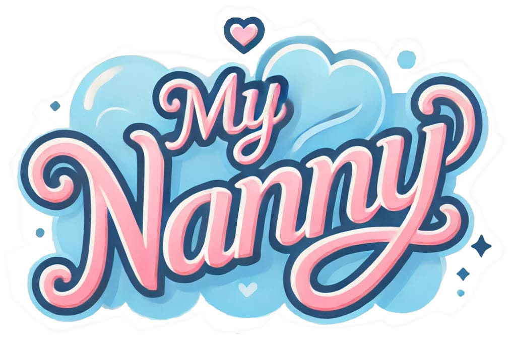 My Nanny Cyprus logo