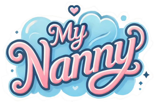 My Nanny Cyprus logo